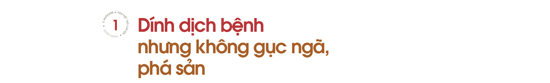 Nông dân Việt Nam xuất sắc 2022 với triết lý làm kinh tế &quot;kiềng ba chân&quot; - Ảnh 1.