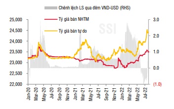 Mức nới room tín dụng nếu có sẽ không quá cao! - Ảnh 2.