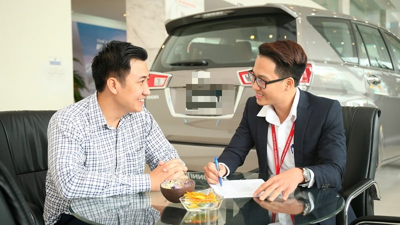 thu nhập nghề sale 