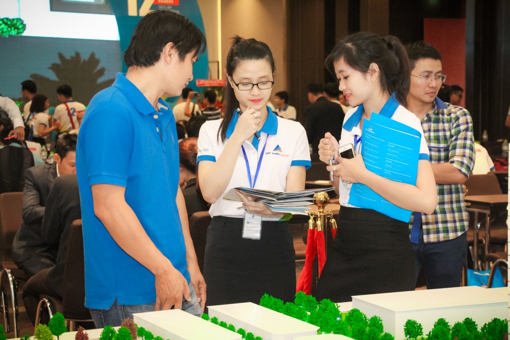 thu nhập nghề sale