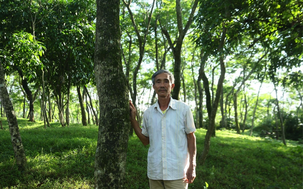 Vùng đất này ở Phú Thọ, dân bảo nhau &quot;chôn kho báu&quot;, nhà nào &quot;chôn&quot; càng nhiều nay bất ngờ càng giàu to