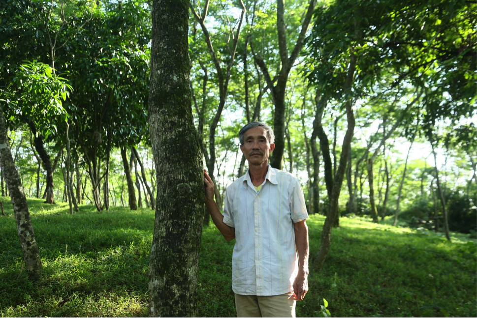 Vùng đất này ở Phú Thọ, dân bảo nhau &quot;chôn kho báu&quot;, nhà nào &quot;chôn&quot; càng nhiều nay bất ngờ càng giàu to - Ảnh 2.