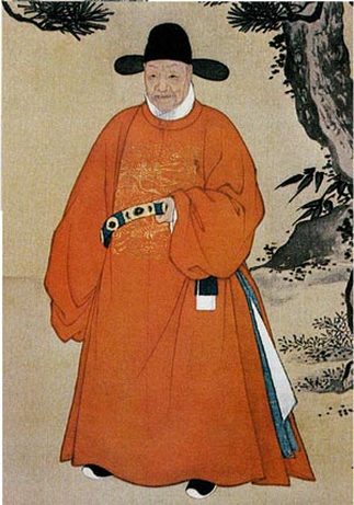 Khai quật mộ cổ thời nhà Minh, giật mình hài cốt đổi màu đen sì - Ảnh 8.
