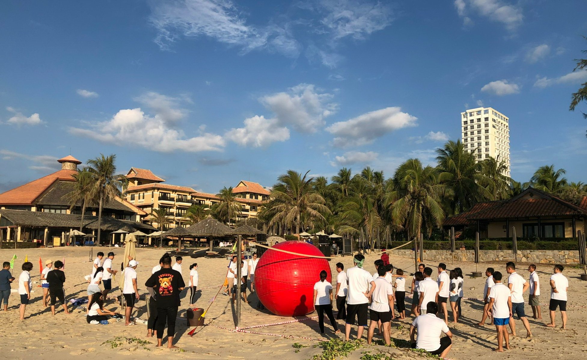 Bình Thuận: Đường Lê Duẩn trục giao thông quan trọng kết nối trung tâm TP. Phan Thiết và Khu du lịch Quốc gia Mũi Né - Ảnh 7.