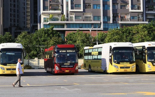 Doanh nghiệp vận tải phải xuất lệnh vận chuyển điện tử, Nhà nước có hỗ trợ tài chính?