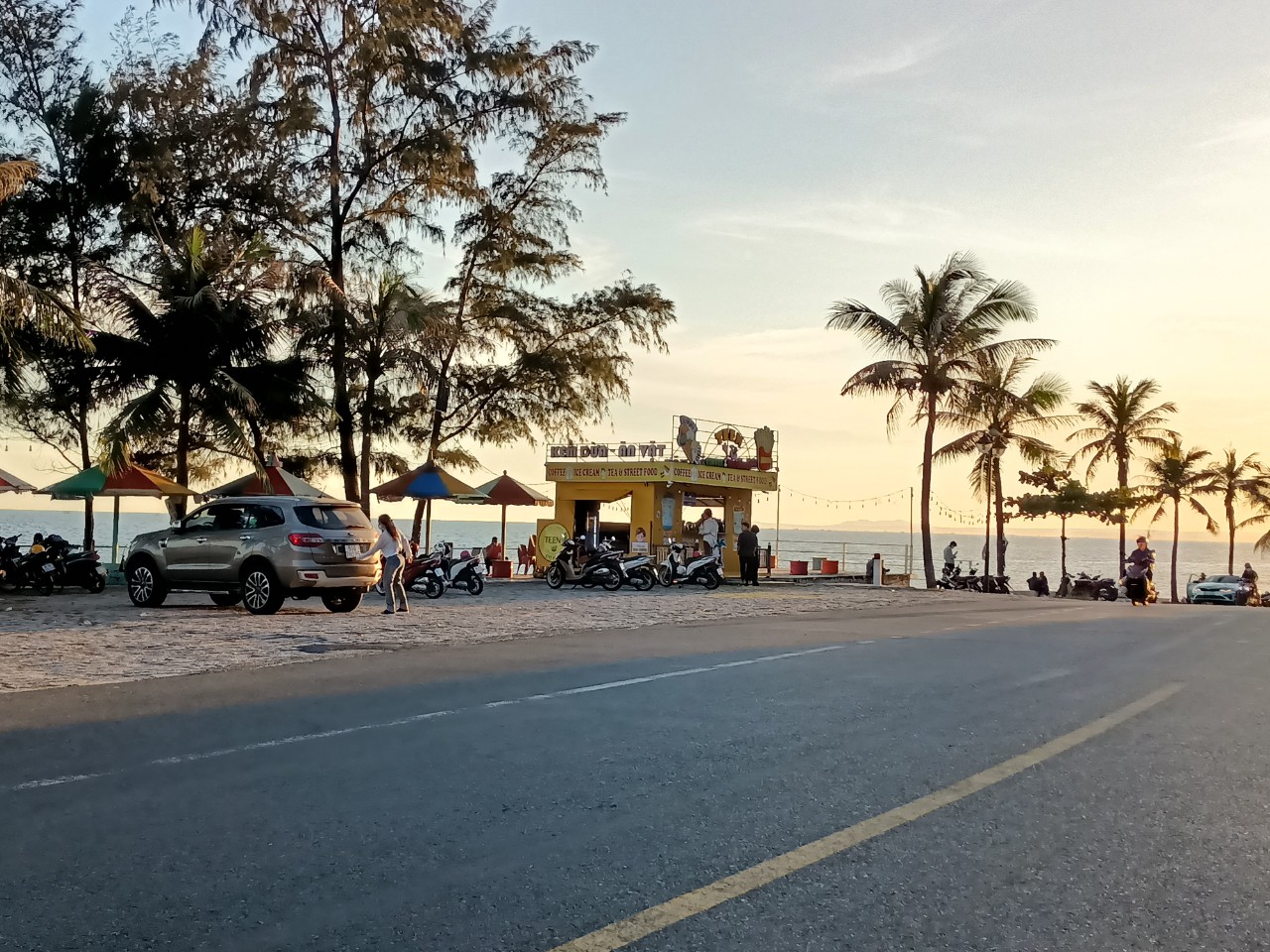 Bình Thuận: Đường Lê Duẩn trục giao thông quan trọng kết nối trung tâm TP. Phan Thiết và Khu du lịch Quốc gia Mũi Né - Ảnh 4.