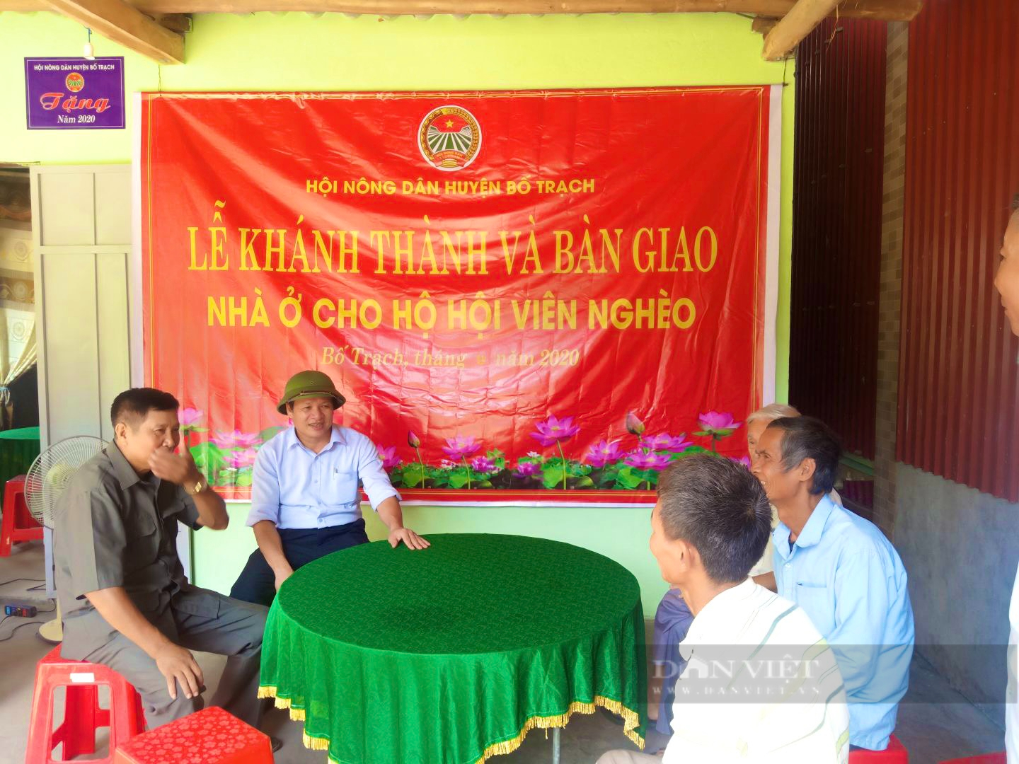 Nông dân sản xuất kinh doanh giỏi huyện Bố Trạch đưa sản phẩm OCOP gắn với phát triển du lịch cộng đồng - Ảnh 2.
