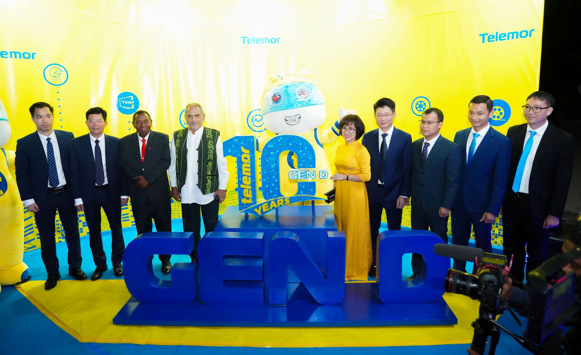 Viettel Global đạt doanh thu gần nửa tỷ USD trong 6 tháng đầu năm 2022 - Ảnh 3.