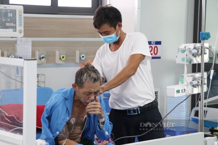 Sau 1 năm hoạt động, Bệnh viện điều trị người bệnh Covid-19 hiện đại nhất Hà Nội giờ ra sao? - Ảnh 11.