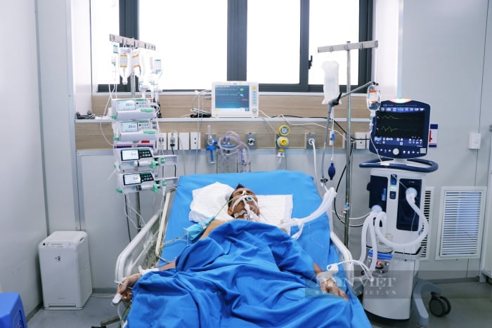 Sau 1 năm hoạt động, Bệnh viện điều trị người bệnh Covid-19 hiện đại nhất Hà Nội giờ ra sao? - Ảnh 8.