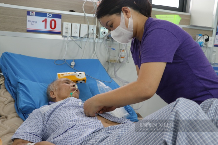 Sau 1 năm hoạt động, Bệnh viện điều trị người bệnh Covid-19 hiện đại nhất Hà Nội giờ ra sao? - Ảnh 7.