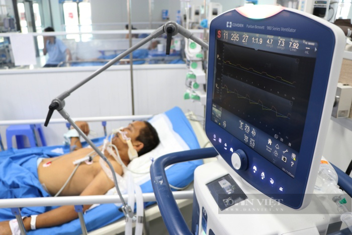 Sau 1 năm hoạt động, Bệnh viện điều trị người bệnh Covid-19 hiện đại nhất Hà Nội giờ ra sao? - Ảnh 3.