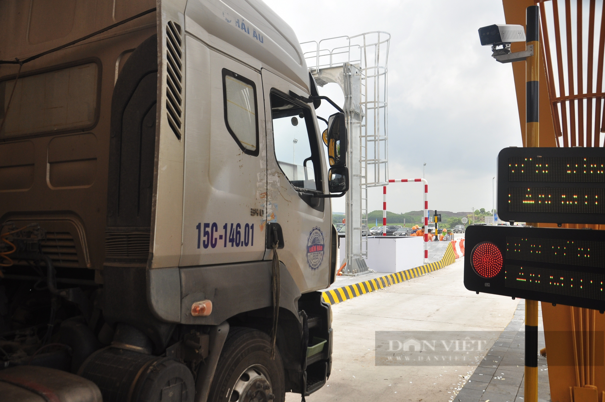 Những giá trị khác biệt của cao tốc Vân Đồn - Móng Cái hơn 14.000 tỷ đồng - Ảnh 5.