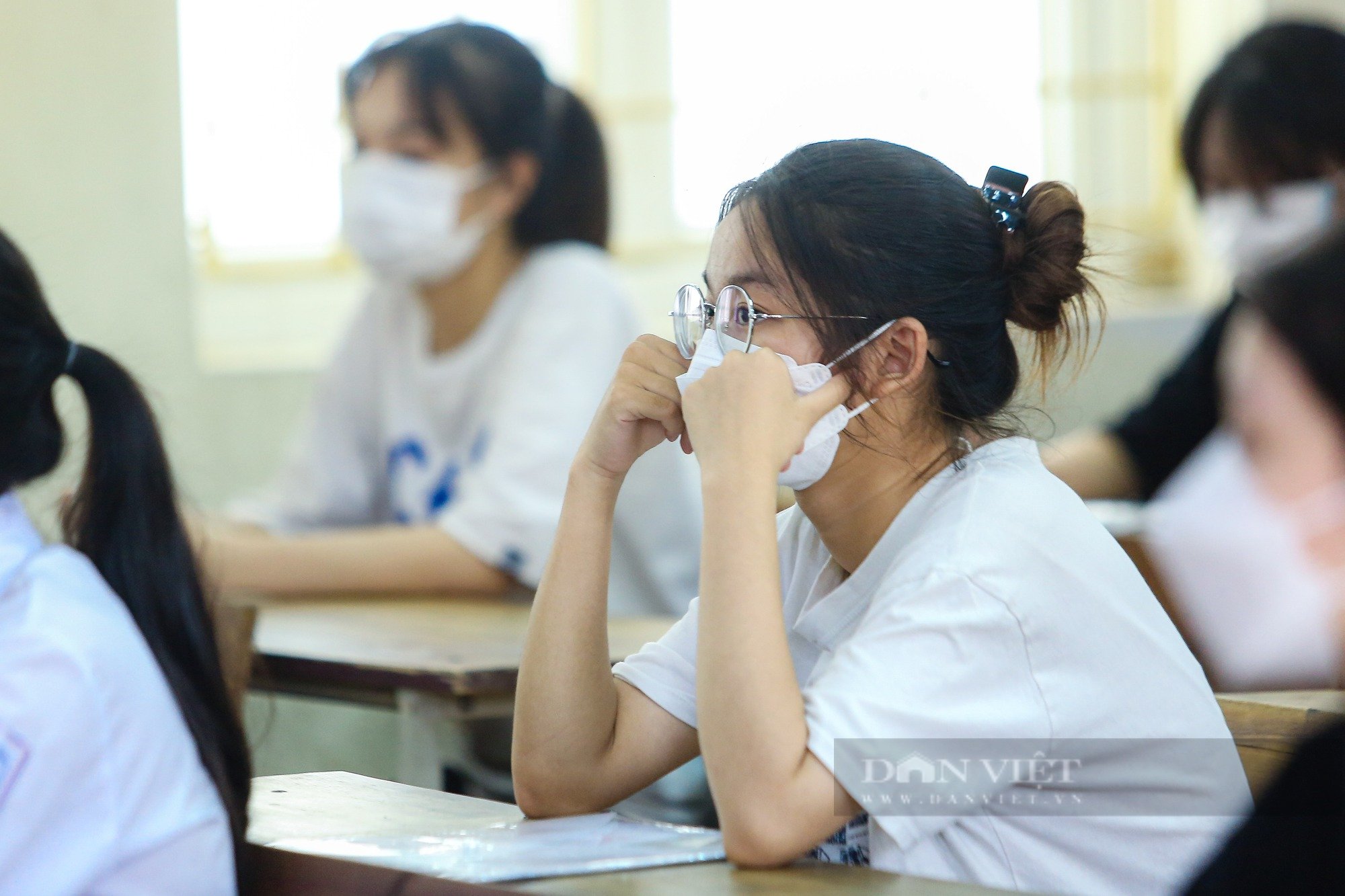 Bộ GDĐT lại mở cổng thanh toán lệ phí tuyển sinh đại học, thí sinh kêu gào: &quot;Em muốn nhập học&quot; - Ảnh 1.