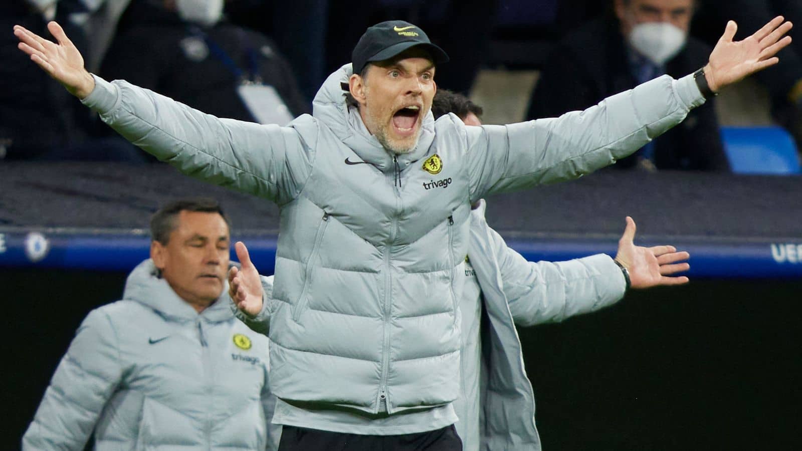 Lộ rõ nghi án cầu thủ Chelsea 'phản thầy' khiến HLV Tuchel bị sa thải - Ảnh 2.