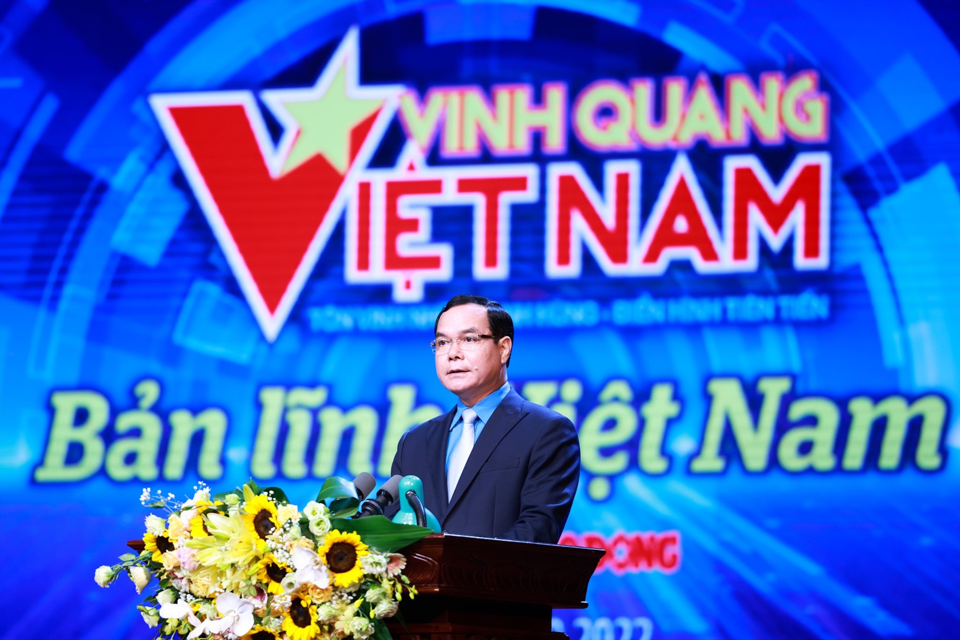 vinh quang việt nam