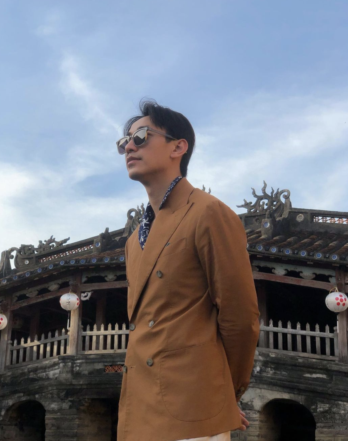 Top những cây cầu đẹp của Việt Nam dành cho người sống ảo - Ảnh 9.