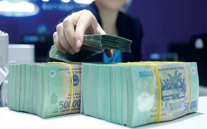 Soi 'sức khỏe' những ngân hàng được nới room tín dụng - Ảnh 1. Soi 'sức khỏe' những ngân hàng được nới room tín dụng - Ảnh 1.