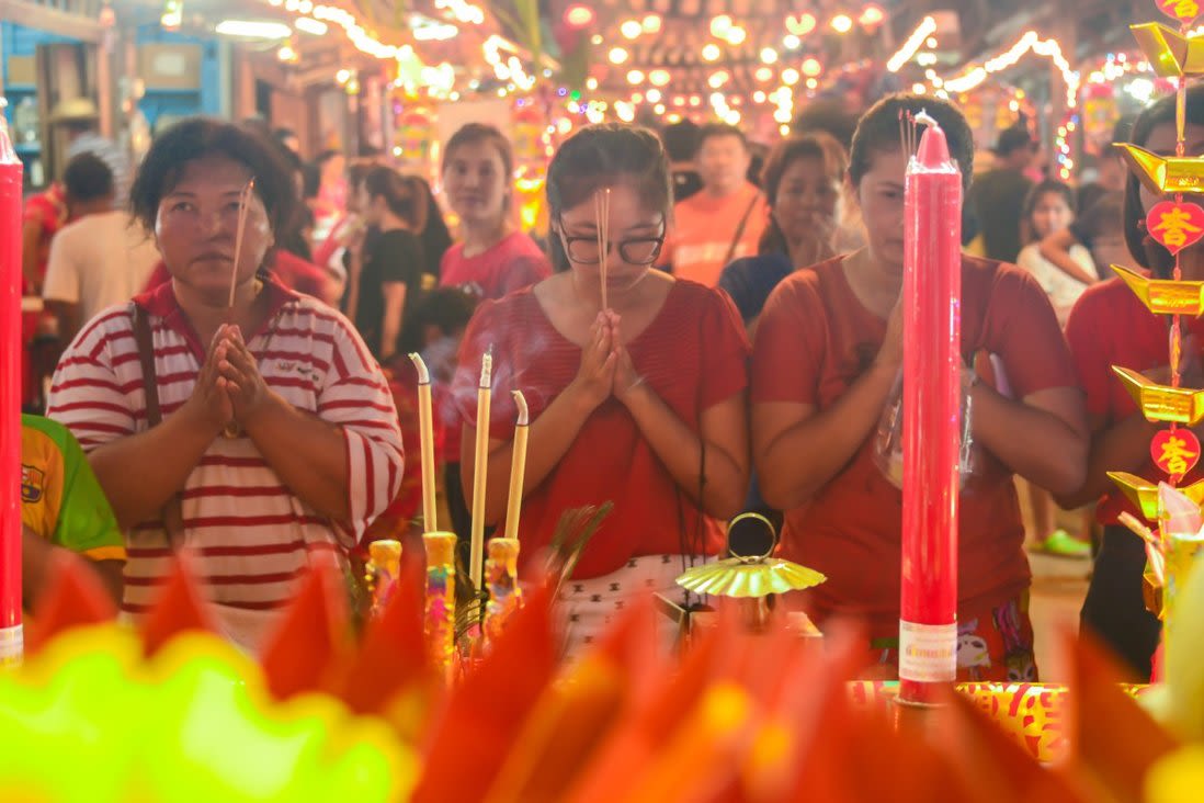 Đa sắc màu Trung thu châu Á - Ảnh 10.