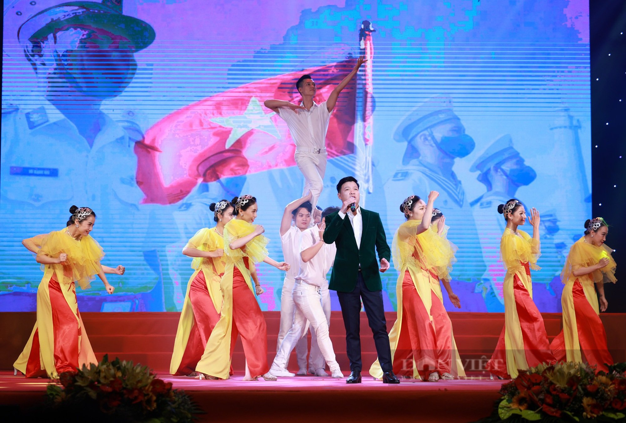 vinh quang việt nam