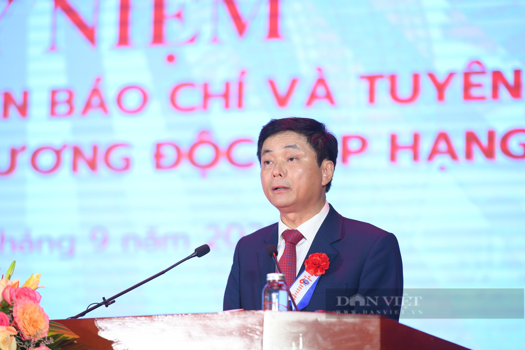 Học viện Báo chí và Tuyên truyền mục tiêu trở thành trường trọng điểm quốc gia và châu Á - Ảnh 4.