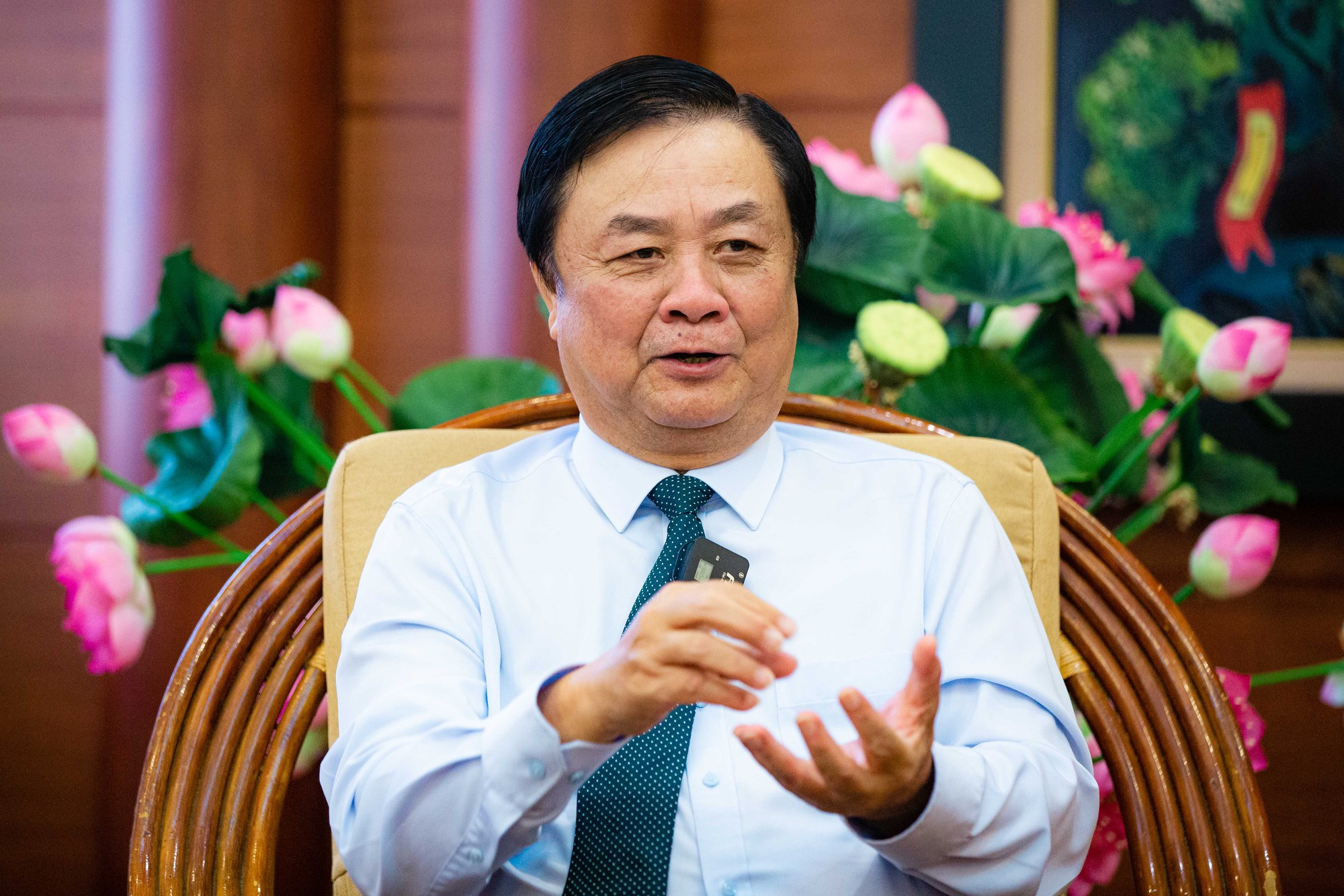 Nóng: Việt Nam hoàn tất ký Nghị định thư xuất khẩu một trong những loại thực phẩm đắt nhất thế giới sang Trung Quốc - Ảnh 1.