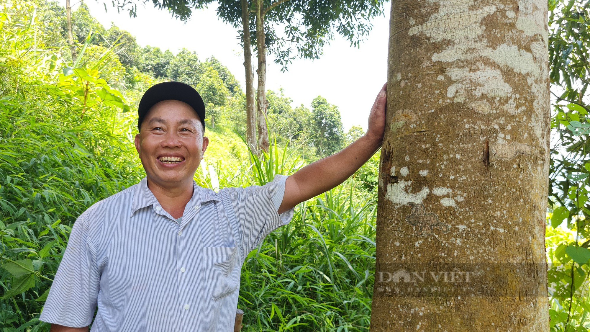 Nông dân Việt Nam xuất sắc ở Yên Bái là tỷ phú người Mông đã từng bị cho là “thằng không ra gì” - Ảnh 6.