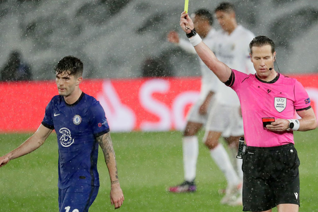 Top 10 CLB chơi xấu nhất Premier League: M.U đầu bảng - Ảnh 9.