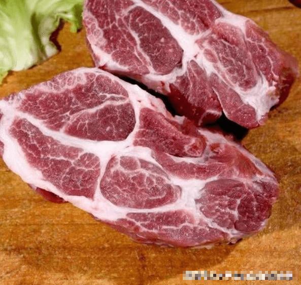 Đây mới là bộ phận ngon nhất trên con lợn, hóa ra thịt ba chỉ xếp cuối cùng - Ảnh 3.