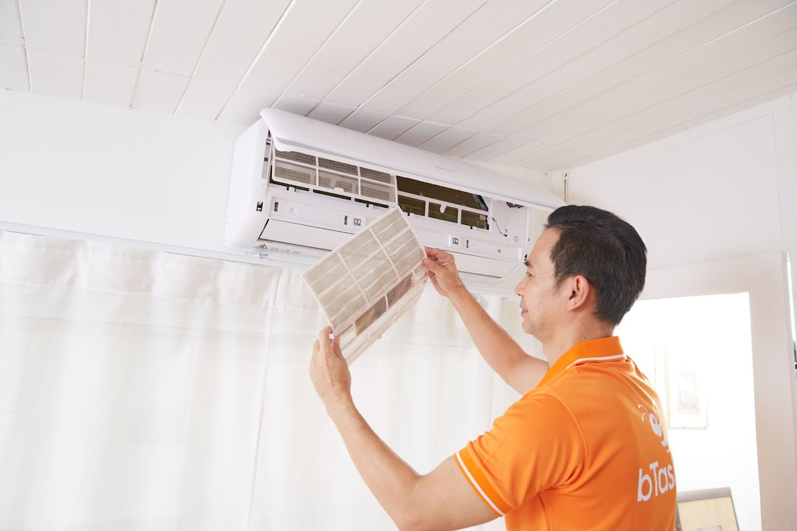 bTaskee đem số hóa vào nghề giúp việc nhà - Ảnh 3.