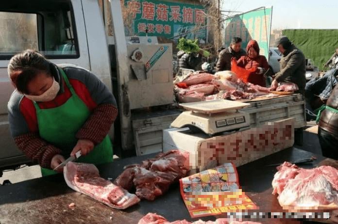 Đây mới là bộ phận ngon nhất trên con lợn, hóa ra thịt ba chỉ xếp cuối cùng - Ảnh 1.