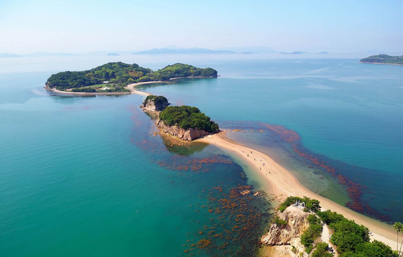 Quần đảo Cook, Xishuangbanna, Shikoku lọt Top những điểm đến hàng đầu 2022 - Ảnh 7.