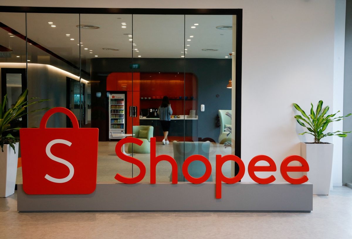 Shopee rút hoàn toàn khỏi Argentina, ngừng hoạt động ở nhiều nước - Ảnh 1. Shopee rút hoàn toàn khỏi Argentina, ngừng hoạt động ở nhiều nước - Ảnh 1.