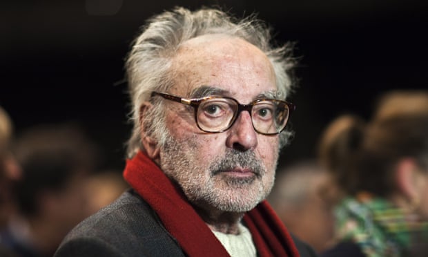Người &quot;khổng lồ&quot; của điện ảnh Pháp - đạo diễn Jean-Luc Godard qua đời - Ảnh 1.