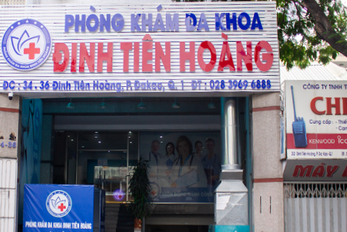 Bác sĩ ngoại quốc bị Thanh tra Sở Y tế TPHCM tước chứng chỉ hành nghề - Ảnh 1.