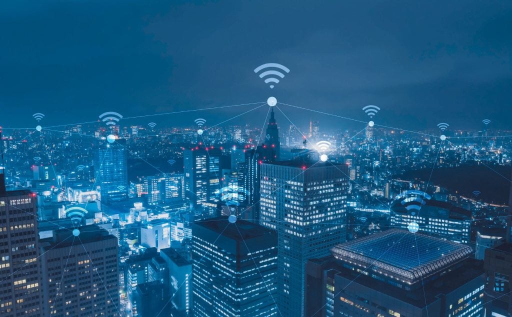 Blockchain thay đổi &quot;cuộc chơi&quot; trong bất động sản như thế nào?  - Ảnh 1.