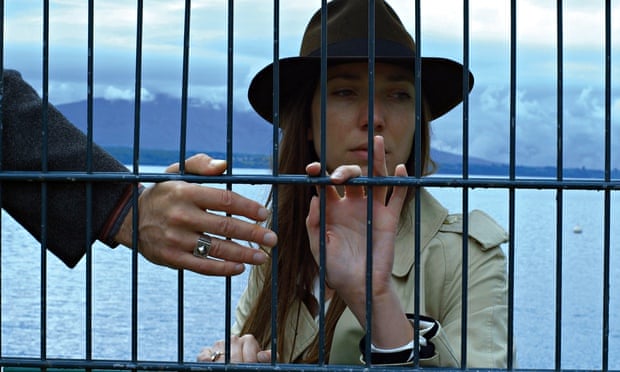 Người &quot;khổng lồ&quot; của điện ảnh Pháp - đạo diễn Jean-Luc Godard qua đời - Ảnh 3.