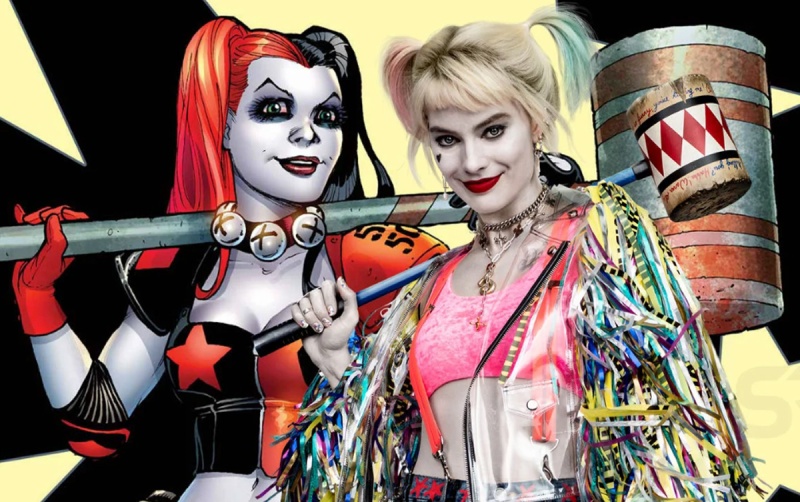 Harley Quinn của Margot Robbie sẽ trở lại DCEU - Ảnh 2.