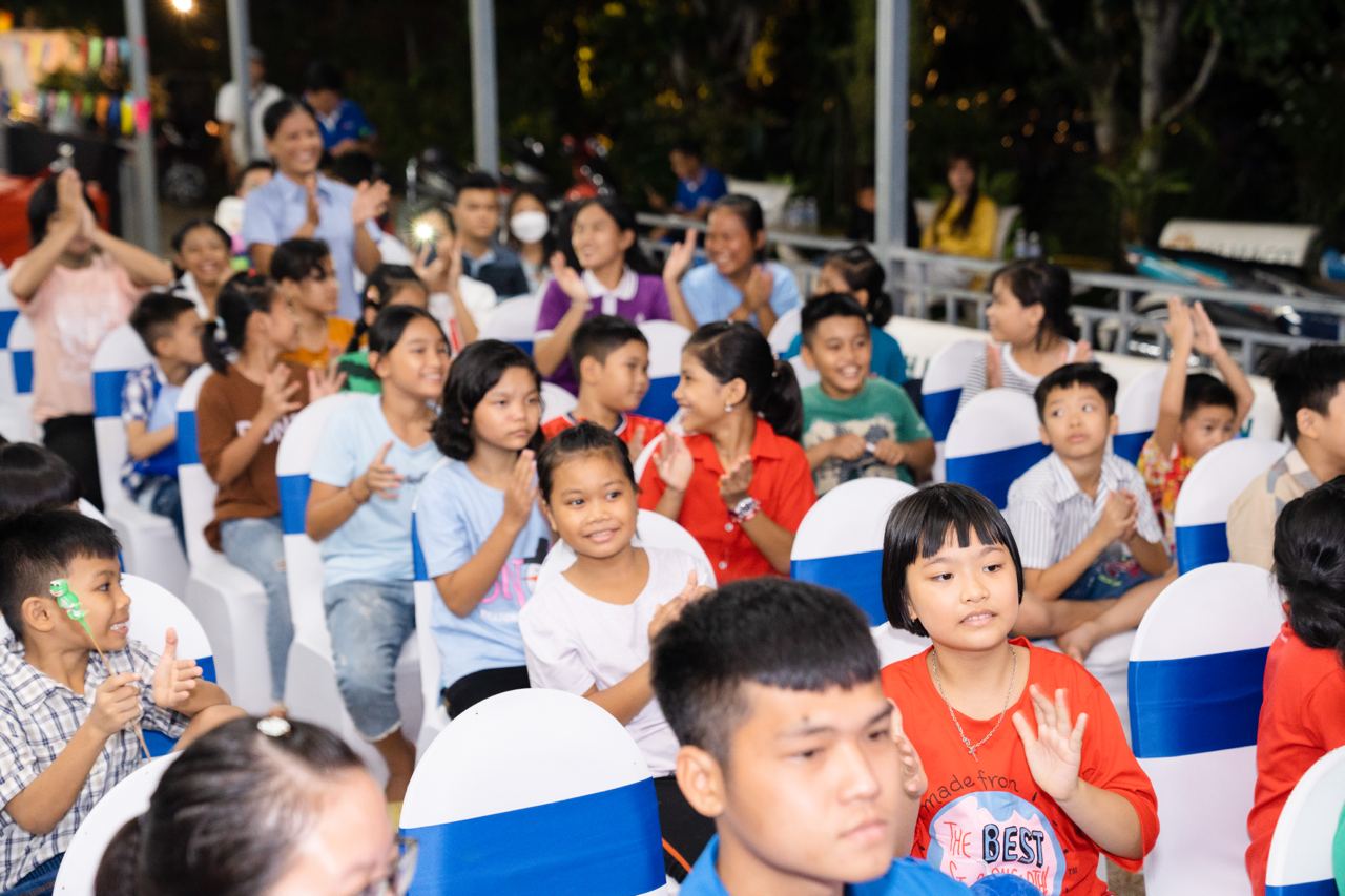 SCB mang trung thu ấm áp đến trẻ em mọi miền - Ảnh 5.