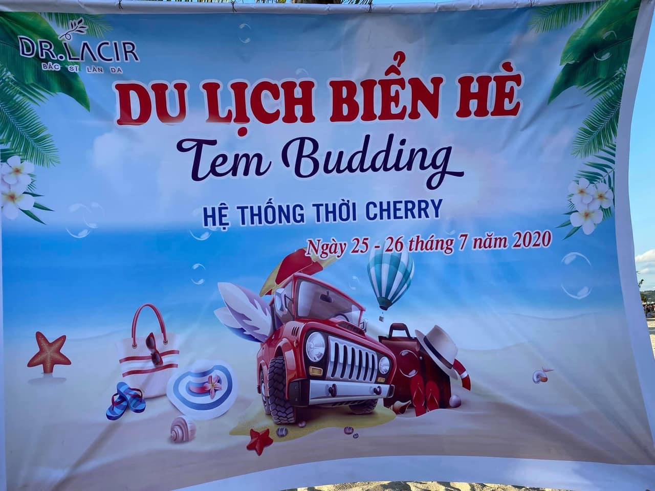 Nhóm du khách nữ &quot;thả rông&quot;, chơi team building phản cảm: Chưa xác định được địa điểm  - Ảnh 3.