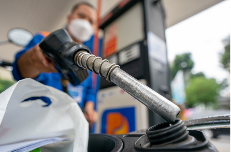 Giá xăng dầu hôm nay 16/9: Lo ngại nhu cầu yếu, giá dầu chưa thể bứt phá - Ảnh 6.