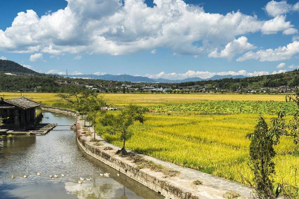 Cổ trấn đẹp tựa thiên đường, nơi xuất thân của 400 học giả nổi tiếng tại Trung Quốc. - Ảnh 2.