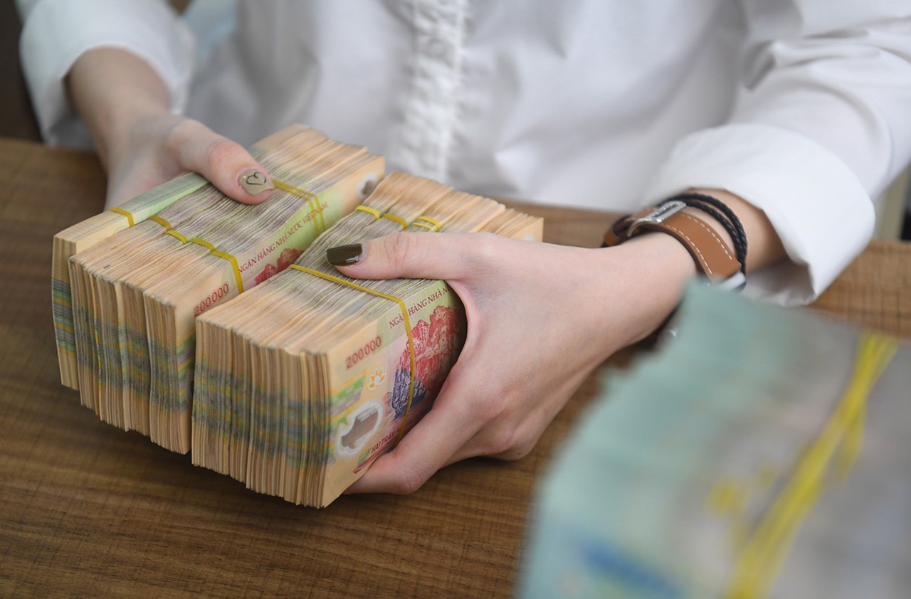 Quy mô thị trường trái phiếu Việt Nam sắp cán mốc 100 tỷ USD - Ảnh 3. Quy mô thị trường trái phiếu Việt Nam sắp cán mốc 100 tỷ USD - Ảnh 3.