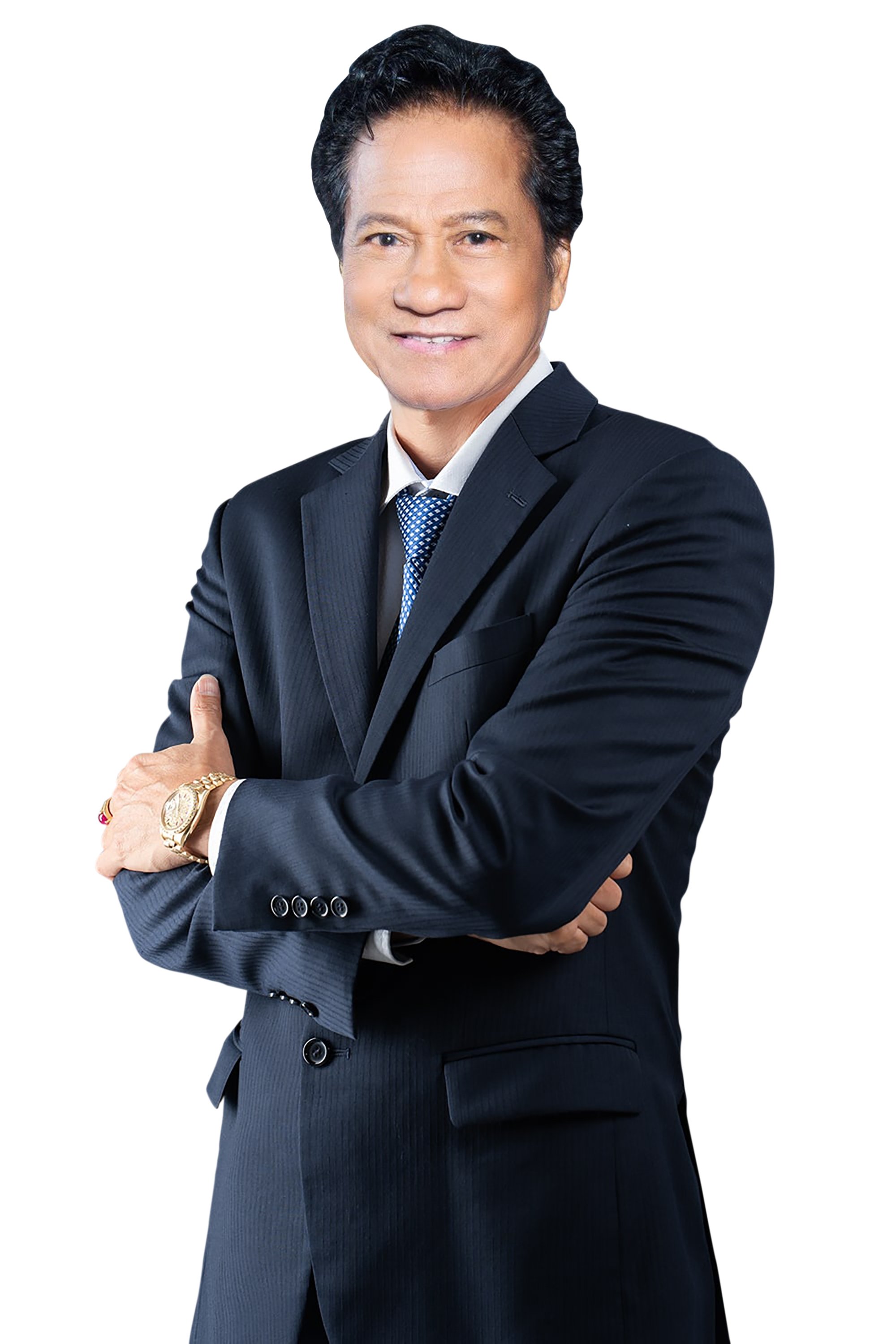Khánh Ly: &quot;Tôi mơ ước được hát chung với anh Chế Linh một bài&quot; - Ảnh 2.