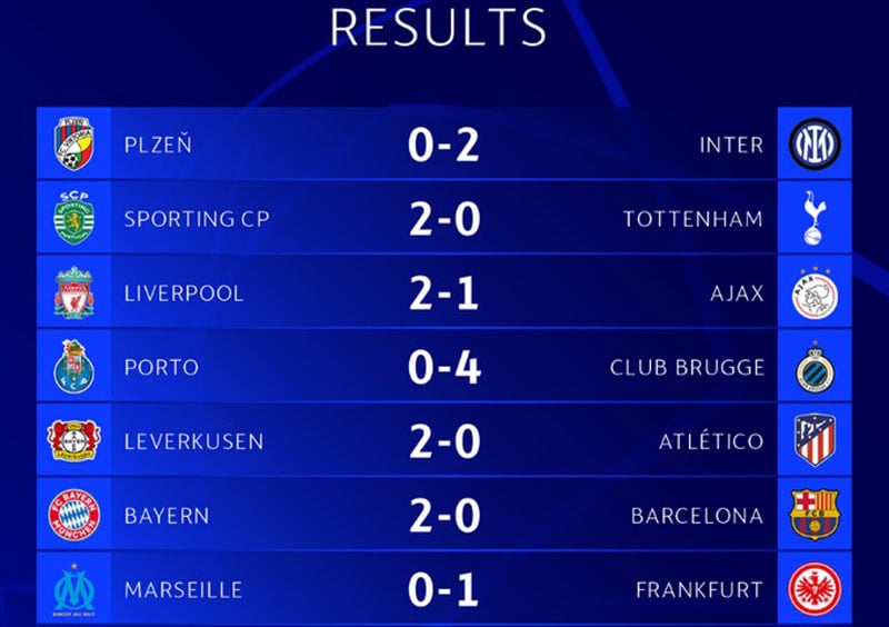 HLV Xavi chỉ ra nguyên nhân khiến Barca thất bại trước Bayern - Ảnh 2.