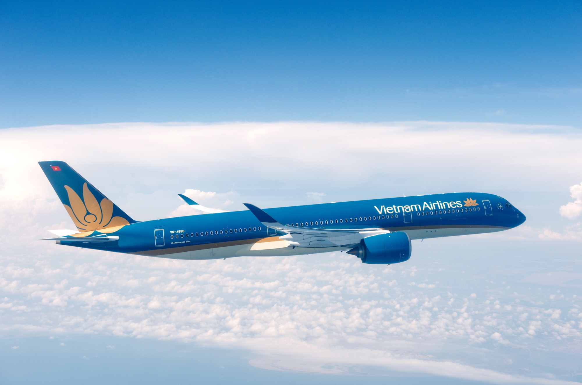 Hai quý liên tiếp có lãi, Vietnam Airlines ước tính lãi 100 tỷ đồng trong quý II/2024- Ảnh 1.