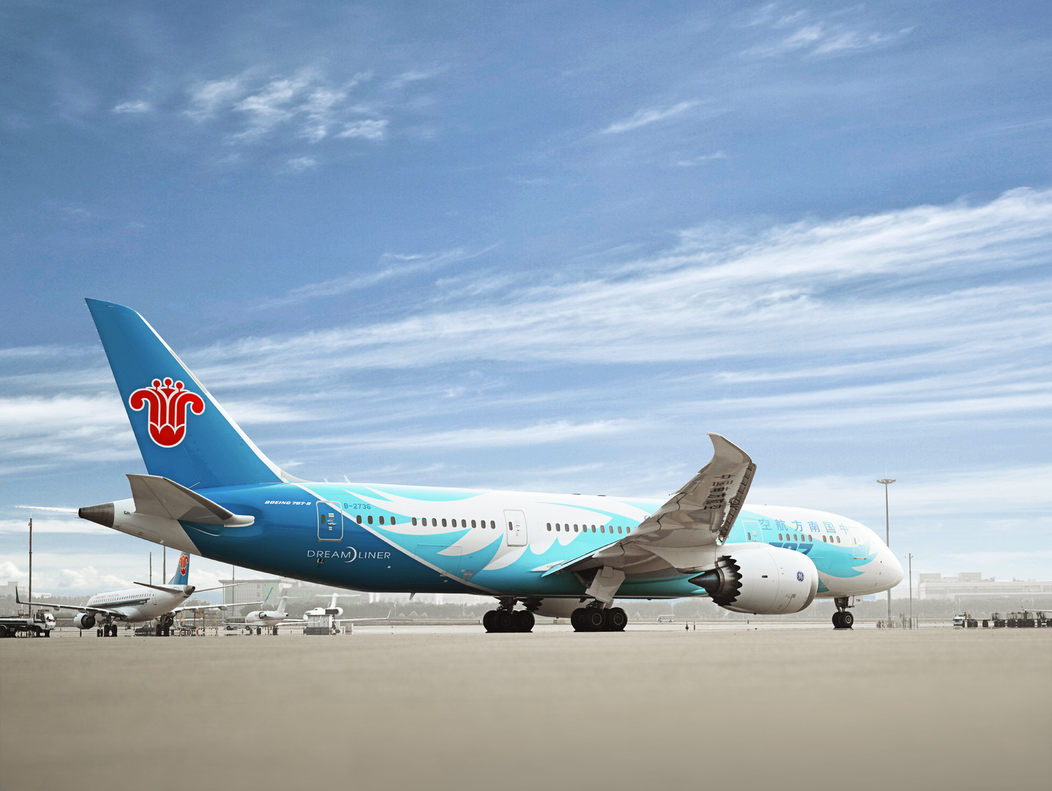 Bị cảnh báo huỷ niêm yết, Vietnam Airlines bắt tay với China Southern Airlines - Trung Quốc - Ảnh 2.