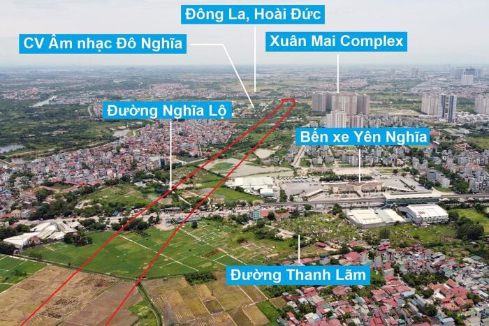 Năm 2023 Hà Nội dự kiến chi 52.600 tỷ cho cơ sở hạ tầng, đặc biệt ưu tiên vốn làm Vành đai 4 - Ảnh 1. Năm 2023 Hà Nội dự kiến chi 52.600 tỷ cho cơ sở hạ tầng, đặc biệt ưu tiên vốn làm Vành đai 4 - Ảnh 1.