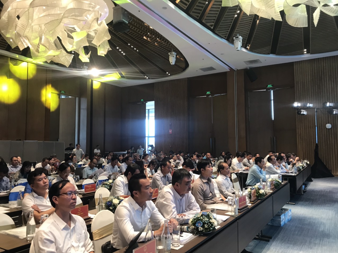 Thứ trưởng Bộ NNPTNT - Phùng Đức Tiến chỉ ra 6 giải pháp trọng tâm trong nuôi trồng thủy sản - Ảnh 3.