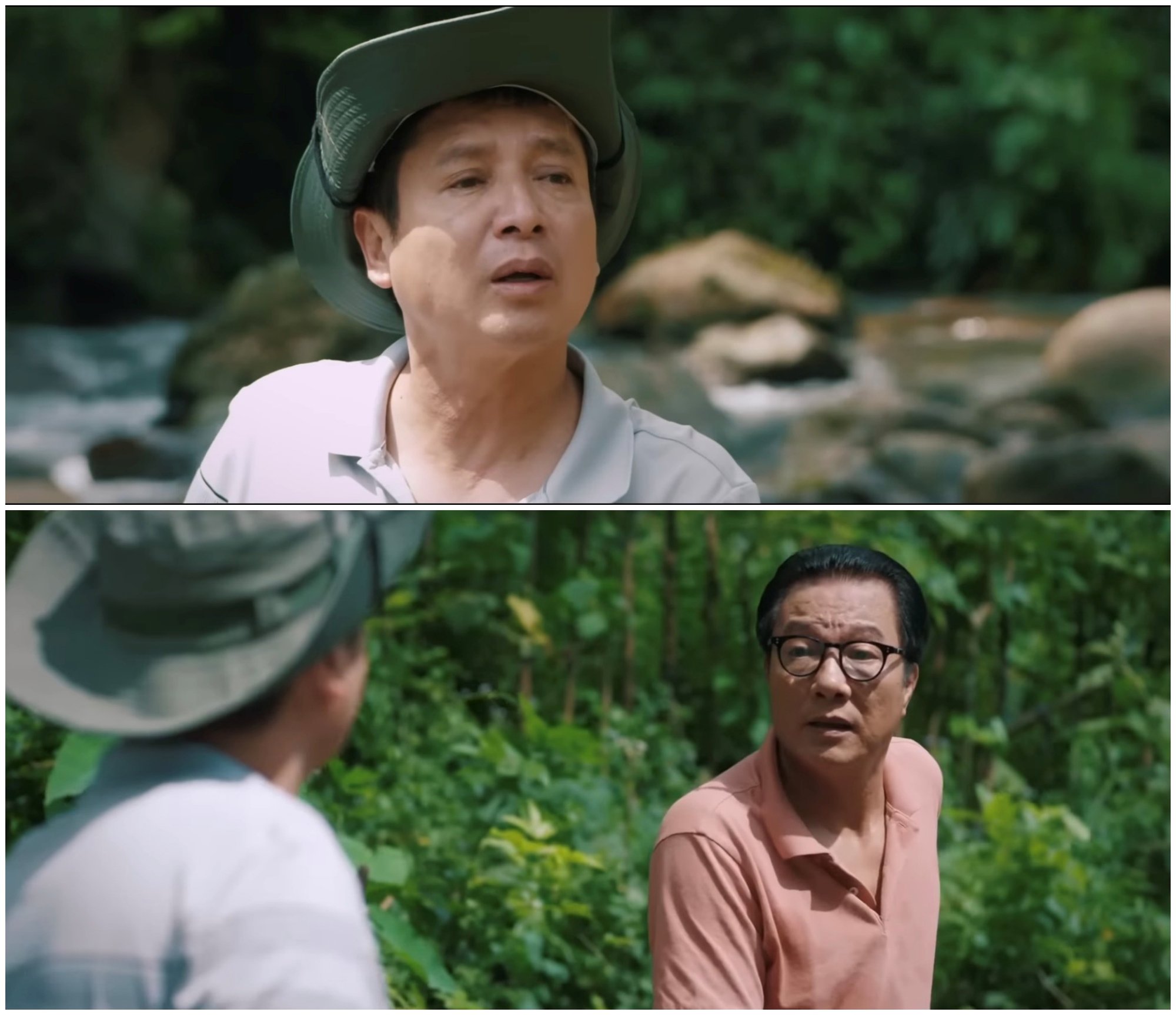 NSƯT Chí Trung bật mí hậu trường &quot;bất ổn&quot; trong phim Thông gia ngõ hẹp chuẩn bị lên sóng - Ảnh 2.